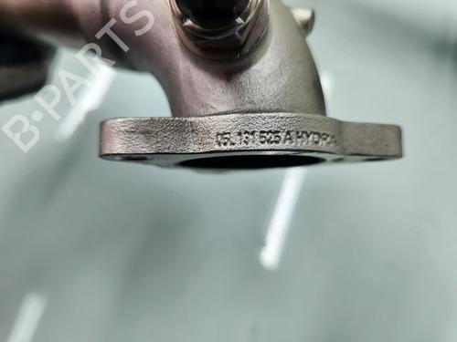 Pipe AUDI Q5 Sportback (FYT)  | BP29716194M125 