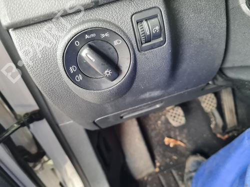 Used Headlight switch Headlight switch VW TIGUAN (5N_) [2007-2018] 32368756 32368756