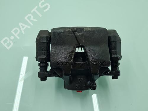 Right front brake caliper KIA SPORTAGE IV (QL, QLE) 1.7 CRDi | BP21637887M104 