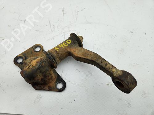 Used Other Other NISSAN TERRANO II (R20) 2.7 TDi 4WD (125 hp) 33869398 33869398