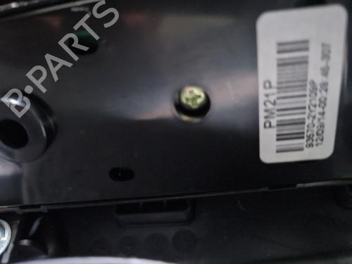 Left front window switch HYUNDAI ix35 (LM, EL, ELH) 1.7 CRDi | BP36303425I27 - Image 3