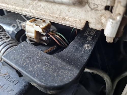 Engine TOYOTA LAND CRUISER PRADO (_J12_) | BP21708257M1