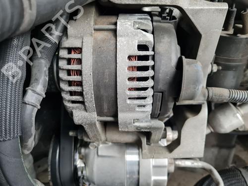 Used Alternator CHEVROLET CRUZE (J300) [2009-2025]  28375792