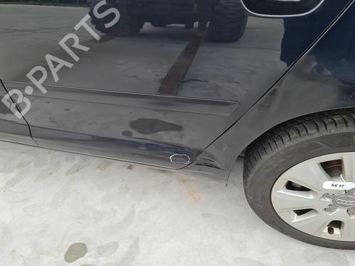 Left rear door AUDI A3 Sportback (8PA) 1.9 TDI | BP21646238C4 