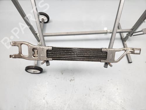 Used Oil radiator MERCEDES-BENZ A-CLASS (W169) A 180 CDI (169.007, 169.307) (109 hp) 31924244