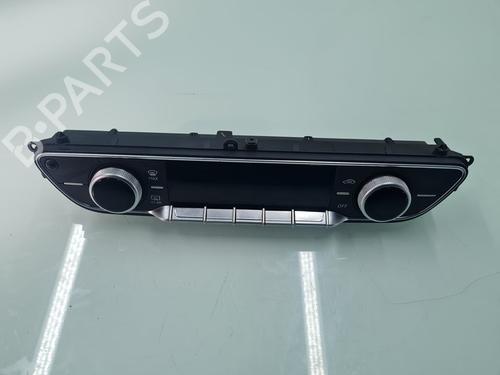 Used Climate control AUDI Q5 (FYB, FYG) [2016-2025]  21641578