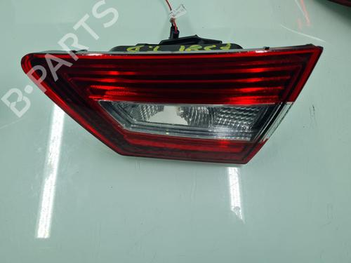 Højre baglygte bagklap RENAULT CLIO IV (BH_) [2012-2021]  23157030
