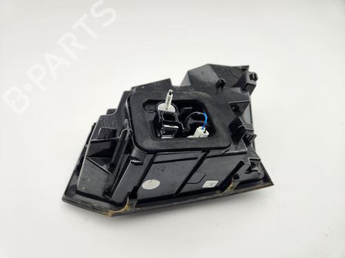 Left tailgate light PEUGEOT 5008 II (MC_, MJ_, MR_, M4_)  | BP29722562C79 