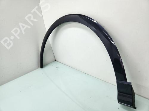 Used Front left wheel arch trim Front left wheel arch trim AUDI Q3 Sportback (F3N) 35 TDI (150 hp) 34401267 34401267