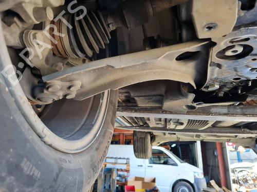 Højre fortil bærearm RENAULT CAPTUR II (HF_)  | BP29728511M13 