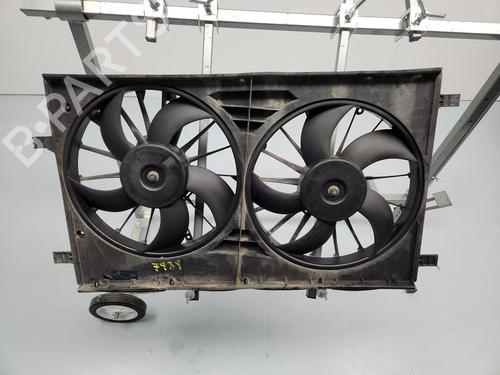 Radiator fan JEEP COMPASS (MK49) | BP31965848M35