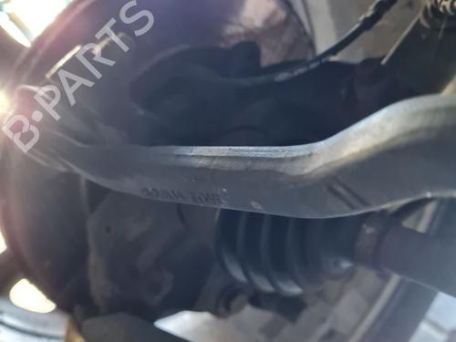 Venstre Styrespindel Lejehus RENAULT MEGANE III Grandtour (KZ0/1) [2008-2016]  29608796