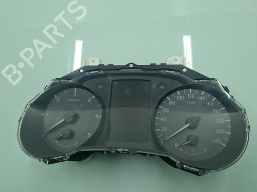 Used Instrument cluster Instrument cluster NISSAN PULSAR Hatchback (C13) [2014-2026] 21640872 21640872