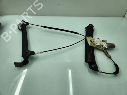 Used Front left window mechanism Front left window mechanism BMW 1 Coupe (E82) [2006-2013] 26144154 26144154