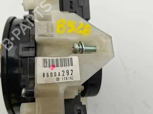 Switch MITSUBISHI PAJERO IV (V8_W, V9_W) 3.2 DI-D (V88W, V98W) | BP38752416I30 - Image 8