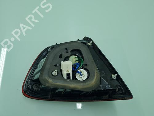 Right tailgate light KIA RIO III (UB) | BP21636655C80 - Image 2