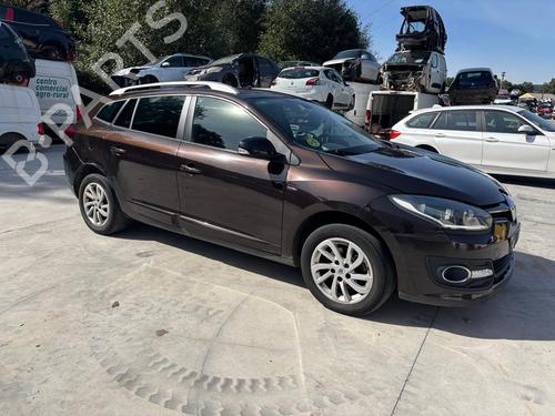 Used Parts RENAULT MEGANE III Grandtour (KZ0/1) [2008-2016]  4261828