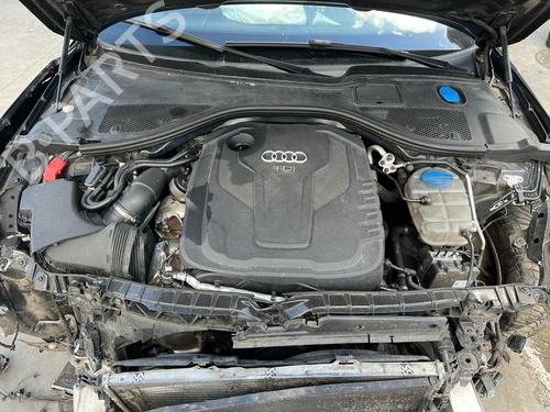 Heater blower motor AUDI A6 C7 (4G2, 4GC) 2.0 TDI | BP21638955M62 