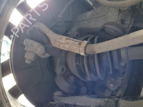 Used Left front steering knuckle VW TIGUAN (5N_) [2007-2018]  32368739