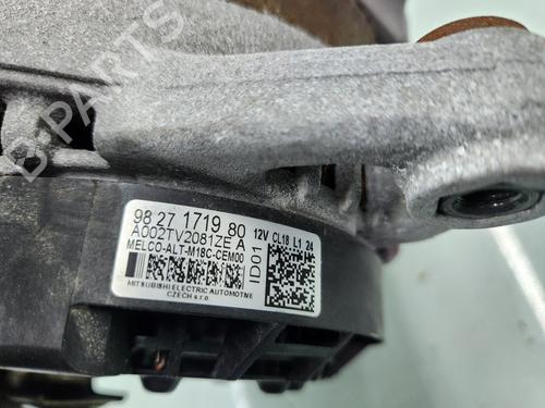 Generator PEUGEOT BOXER Van 2.2 BlueHDi 120 | BP29547982M7 