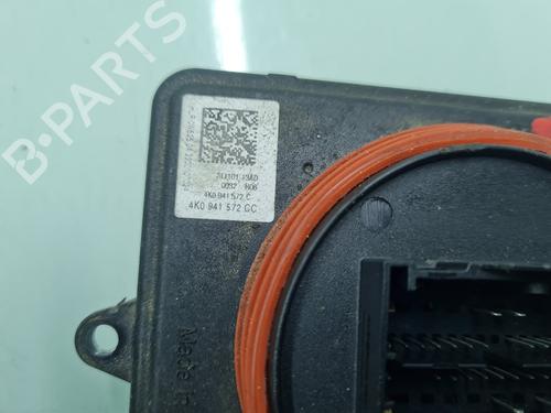 Xenon ballast AUDI Q3 Sportback (F3N) 35 TDI | BP29722527C53 