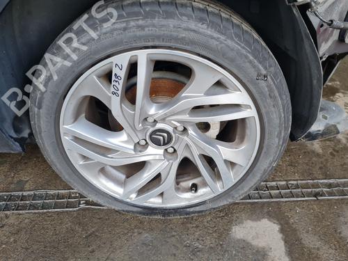 Llanta CITROËN C4 II (NC_) [2009-2026]  31314156