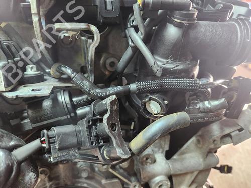 Engine MERCEDES-BENZ GLC (X253) 250 d 4-matic (253.909) | BP27198957M1