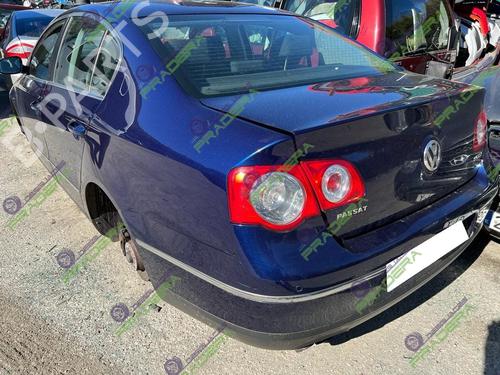 Rear right lock VW PASSAT B6 (3C2)  | BP21660515C99 