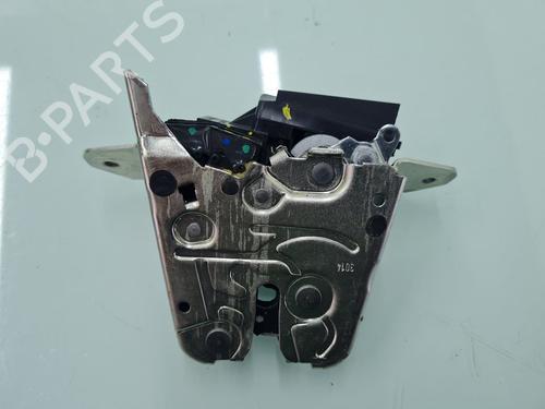 Used Tailgate lock Tailgate lock MERCEDES-BENZ C-CLASS T-Model (S205) [2014-2023] 21766132 21766132
