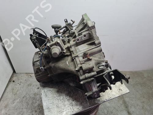 Gearbox TOYOTA CELICA Coupe (_T23_) 1.8 16V VT-i (ZZT230_, ZZT230) | BP21641838M3 