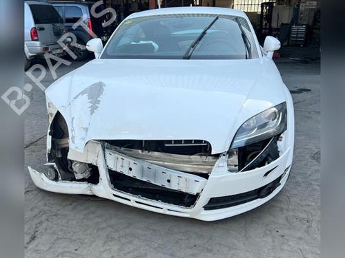 Starter AUDI TT (8J3) 2.0 TFSI | BP21764599M8 