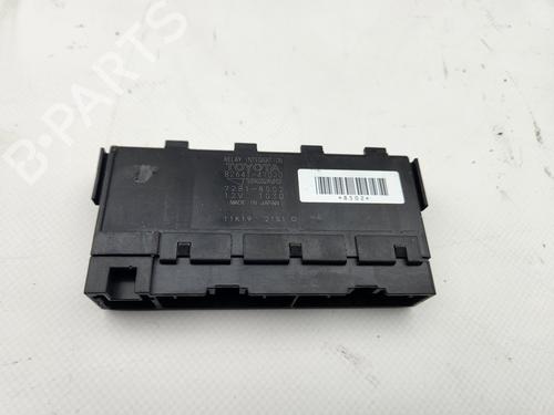 Módulo eletrónico TOYOTA AVENSIS Saloon (_T27_) [2008-2018]  31613610