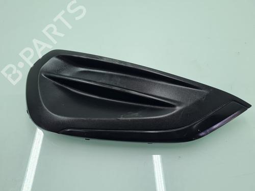 Used Grille PEUGEOT 208 I (CA_, CC_) [2012-2021]  21765883