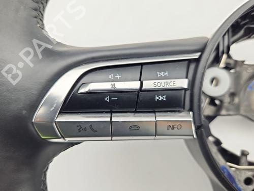 Ratt MAZDA CX-30 (DM) SKYACTIV-G M Hybrid | BP39066711C49 - Image 2