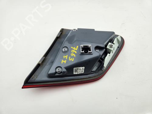 Left tailgate light MERCEDES-BENZ B-CLASS Sports Tourer (W246, W242)  | BP29026246C79 