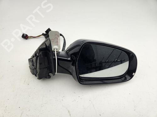 right-mirror-audi-a3-8p1-2003-2004-2005-2006-2007-2008-2009-2010-2011-2012-2013-32528274 main image