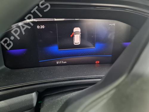 instrument-cluster-vw-t-roc-a11-d11-2017-23463194 main image