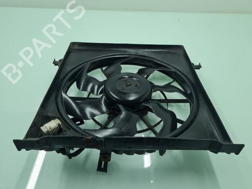 Radiator fan KIA CEE'D Hatchback (ED) | BP21642559M35 - Image 6