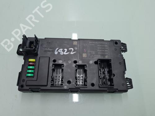 Used Electronic module BMW 3 (F30, F80) 316 d (116 hp) 21651789