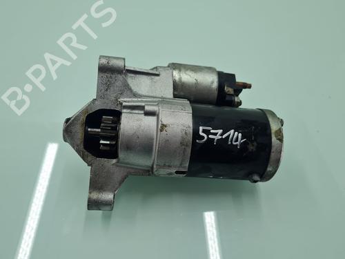 Used Starter MITSUBISHI OUTLANDER II (CW_W) [2005-2012]  21636878