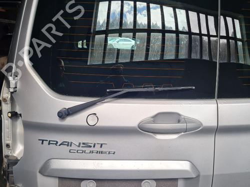 Used Left tailgate Left tailgate FORD TOURNEO COURIER B460 MPV [2014-2026] 33026329 33026329