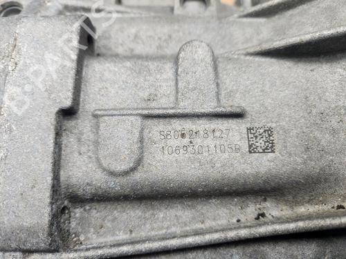 Gearbox BMW X3 (E83) xDrive 20 d | BP32858205M3 - Image 6