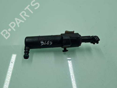 Other MERCEDES-BENZ E-CLASS (W212) E 220 CDI / BlueTEC (212.001, 212.002) | BP21654598O1 