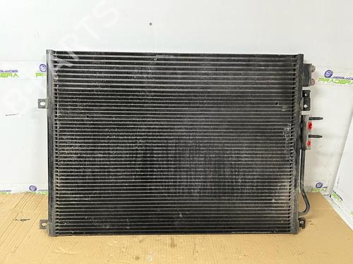 Used AC radiator AC radiator JEEP GRAND CHEROKEE III (WH, WK) 3.0 CRD (218 hp) 21660466 21660466