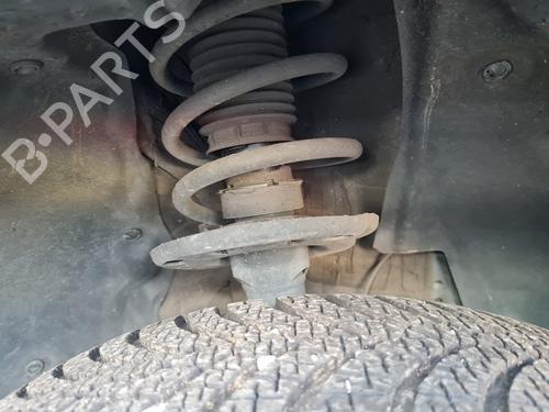 Used Right front shock absorber Right front shock absorber MAZDA CX-5 (KF) 2.0 (165 hp) 21658182 21658182