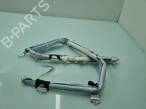 Used Left curtain airbag Left curtain airbag 34401208 34401208