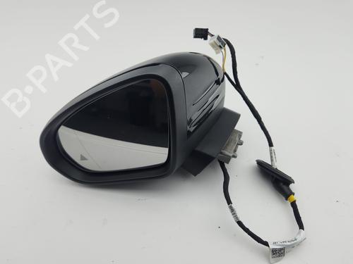 Used Left mirror Left mirror 37413940 37413940
