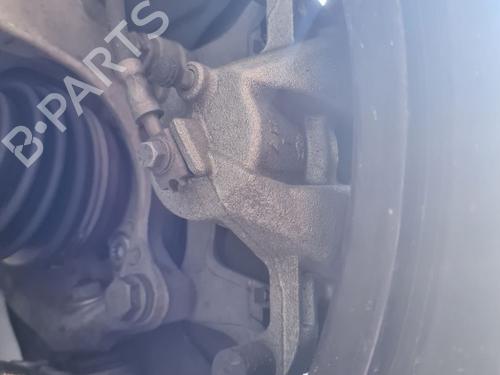 Used Left front brake caliper Left front brake caliper VW PASSAT B5 Variant (3B5) 2.8 V6 (193 hp) 32073157 32073157