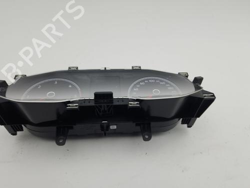 Instrument cluster VW T-ROC (A11, D11) 2.0 TDI SCR | BP21764979C47 - Image 3