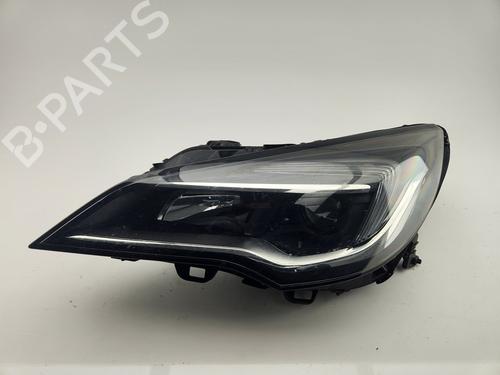 Used Left headlight Left headlight OPEL ASTRA K (B16) [2015-2022] 32724679 32724679